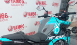 YAMAHA MT-10 PETRONAS