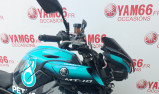 YAMAHA MT-10 PETRONAS