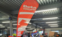 BETA RX CROSS 450 2024 - DEMO 10H 