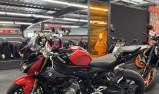 BMW S1000R ABS
