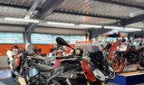 BMW S1000R ABS