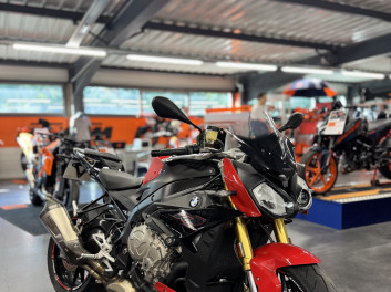 BMW S1000R ABS