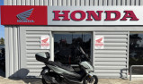 HONDA FORZA 125 SMART TOP BOX
