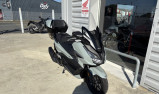 HONDA FORZA 125 SMART TOP BOX