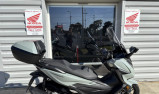 HONDA FORZA 125 SMART TOP BOX