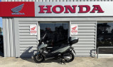 HONDA FORZA 125 SMART TOP BOX