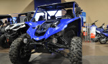 YAMAHA YXZ 1000R Sport shift 2025