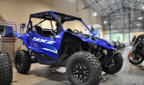 YAMAHA YXZ 1000R Sport shift 2025