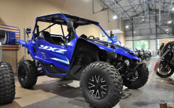 YAMAHA YXZ 1000R Sport shift 2025