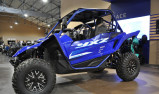 YAMAHA YXZ 1000R Sport shift 2025