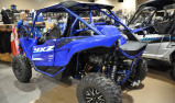YAMAHA YXZ 1000R Sport shift 2025