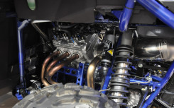 YAMAHA YXZ 1000R Sport shift 2025