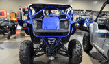 YAMAHA YXZ 1000R Sport shift 2025
