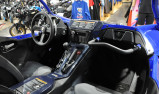 YAMAHA YXZ 1000R Sport shift 2025