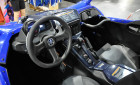 YAMAHA YXZ 1000R Sport shift 2025