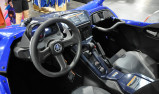YAMAHA YXZ 1000R Sport shift 2025