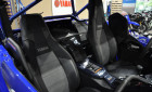 YAMAHA YXZ 1000R Sport shift 2025