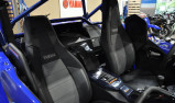 YAMAHA YXZ 1000R Sport shift 2025