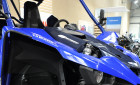 YAMAHA YXZ 1000R Sport shift 2025