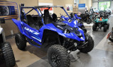 YAMAHA YXZ 1000R Sport shift 2025