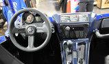 YAMAHA YXZ 1000R Sport shift 2025