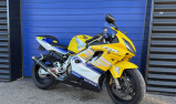 HONDA CBR 600 R ROSSI REPLICA # 46 