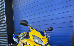 HONDA CBR 600 R ROSSI REPLICA # 46 