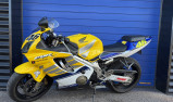 HONDA CBR 600 R ROSSI REPLICA # 46 