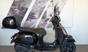 VESPA GTS 300 SUPER TECH HPE - 05/2021 - 25050 KMS