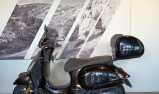 VESPA GTS 300 SUPER TECH HPE - 05/2021 - 25050 KMS