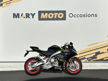 APRILIA RS 660 35KW