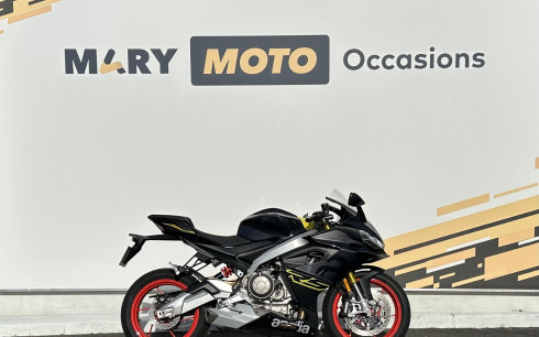 APRILIA RS 660 35KW