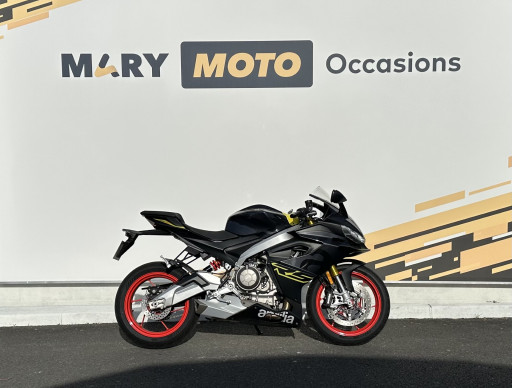 APRILIA RS 660 35KW