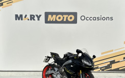 APRILIA RS 660 35KW