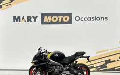 APRILIA RS 660 35KW