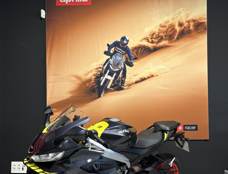 APRILIA RS 660 35KW