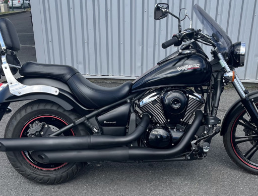 KAWASAKI VN 900