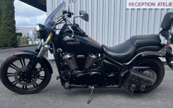 KAWASAKI VN 900
