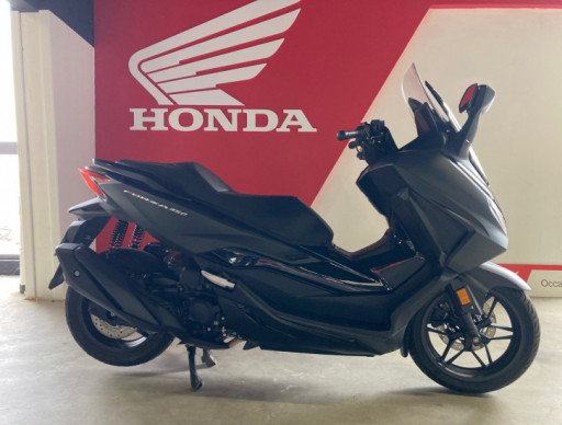 HONDA FORZA 350