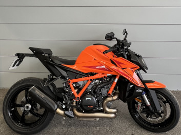 KTM 1390 SUPER DUKE R EVO TECH PACK