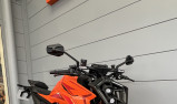 KTM 1390 SUPER DUKE R EVO TECH PACK