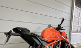 KTM 1390 SUPER DUKE R EVO TECH PACK