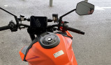 KTM 1390 SUPER DUKE R EVO TECH PACK