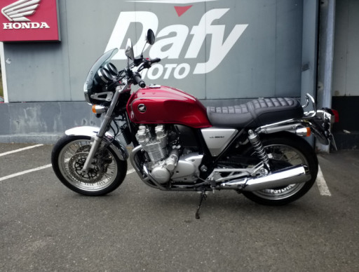 Honda CB 1100 EX