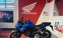 HONDA CB750 HORNET A2