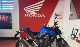 HONDA CB750 HORNET A2