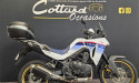 HONDA XL750 TRANSALP 1° MAIN REVISEE ET GARANTIE !