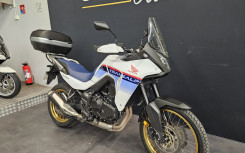HONDA XL750 TRANSALP 1° MAIN REVISEE ET GARANTIE !