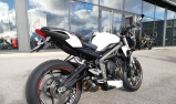TRIUMPH STREET TRIPLE 660 S A2