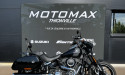 HARLEY-DAVIDSON SOFTAIL SPORT GLIDE 1745 107
